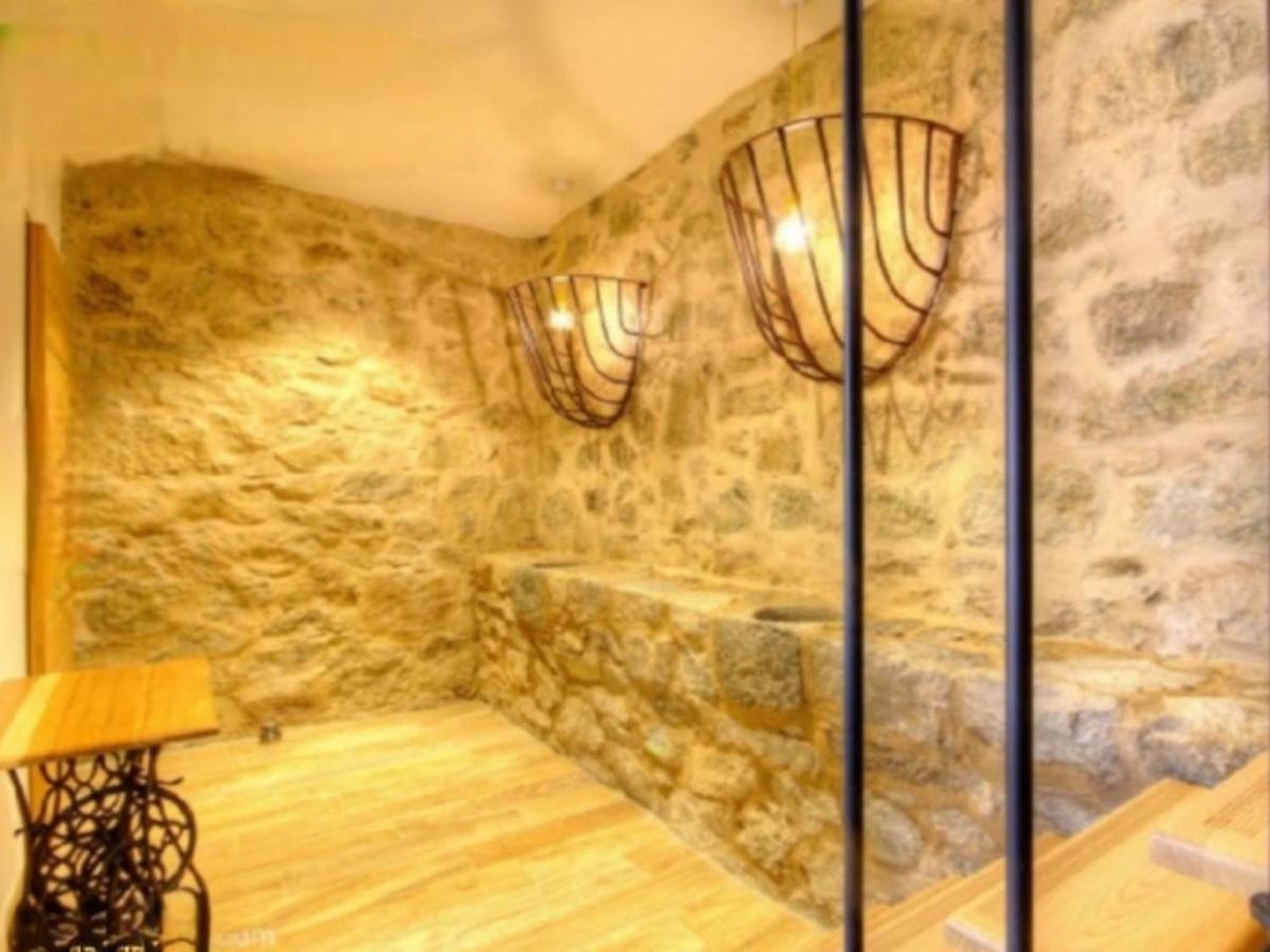 A Stalla Maison De Vacances 6 Personnes Muro  Dış mekan fotoğraf