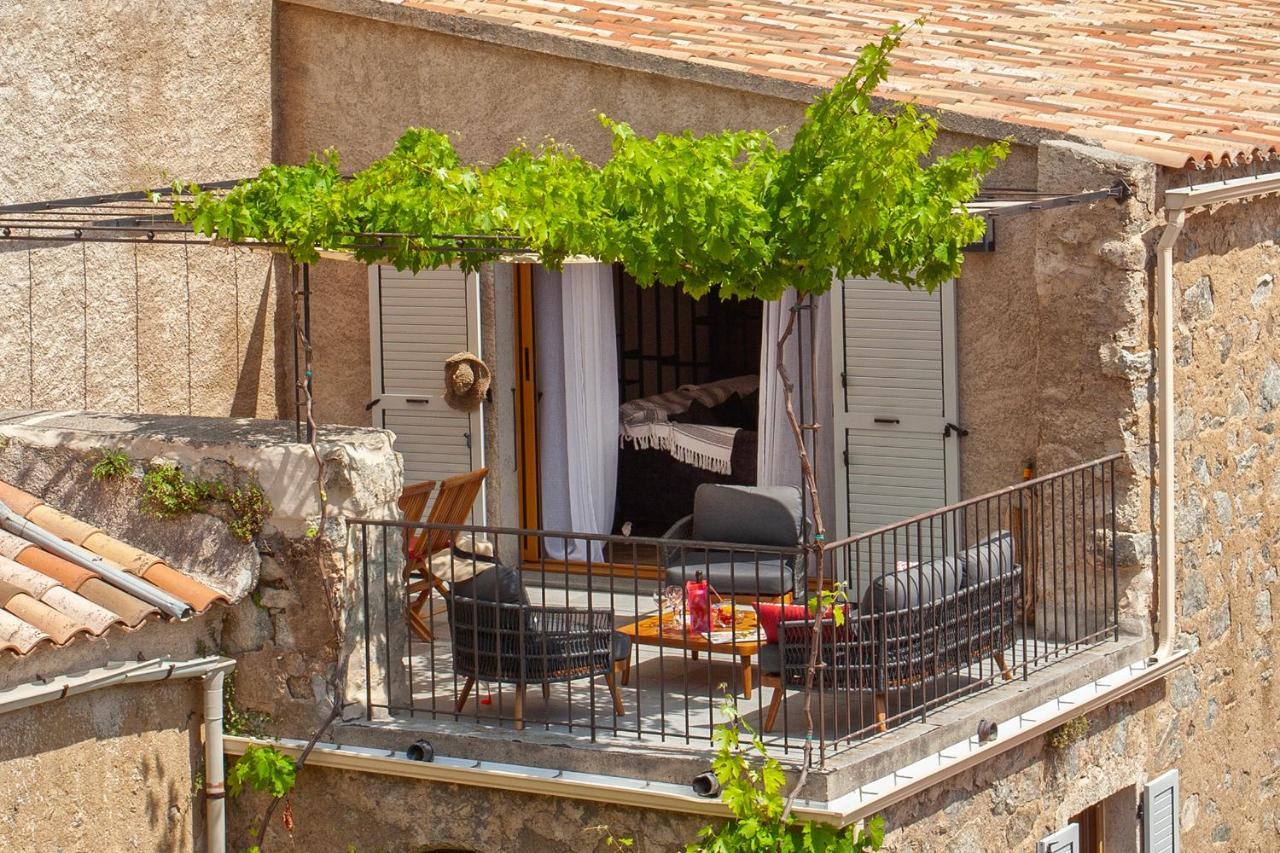A Stalla Maison De Vacances 6 Personnes Muro  Dış mekan fotoğraf