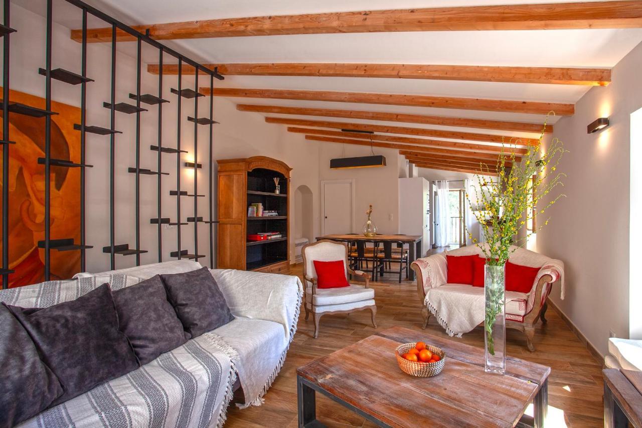 A Stalla Maison De Vacances 6 Personnes Muro  Dış mekan fotoğraf