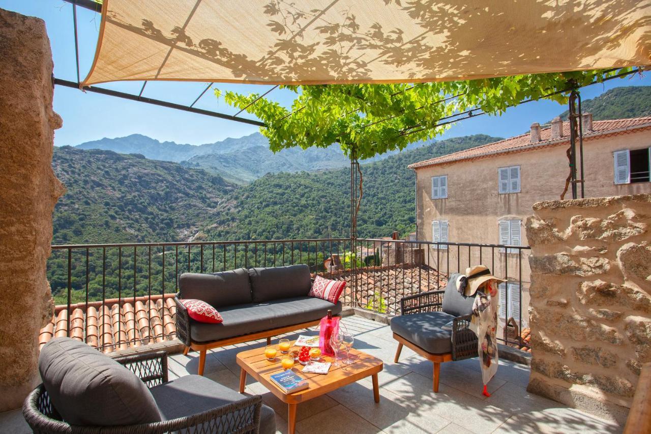 A Stalla Maison De Vacances 6 Personnes Muro  Dış mekan fotoğraf